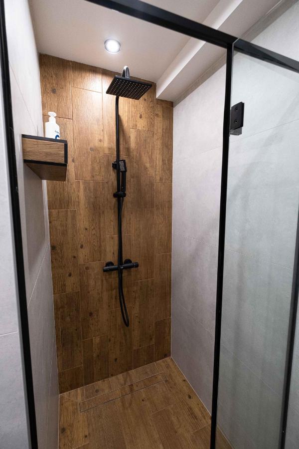 Katowicka Premium Apartment คราคูฟ ภายนอก รูปภาพ