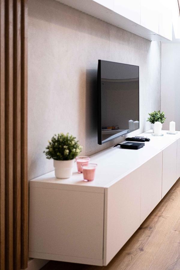 Katowicka Premium Apartment คราคูฟ ภายนอก รูปภาพ